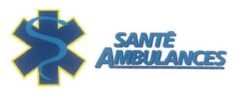 Santé Ambulances